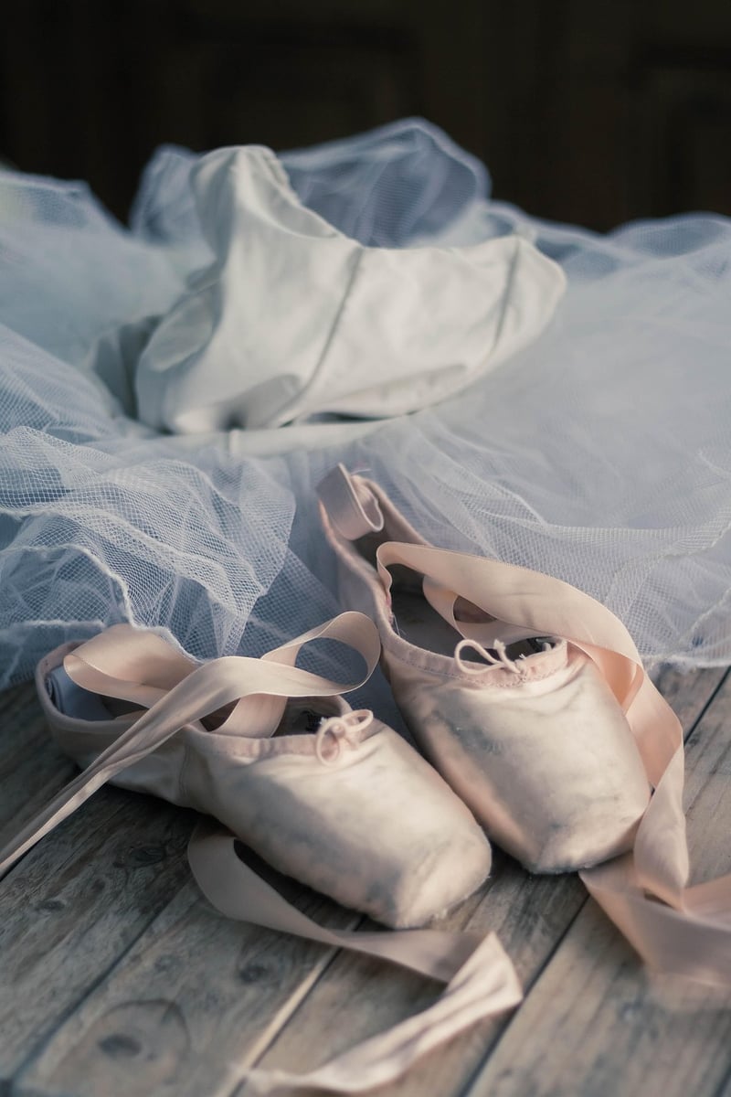 Ballet Barre Workout